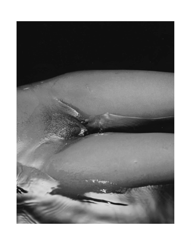 Nu
© Christophe Martinez