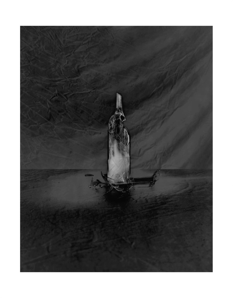 Nature morte
© Christophe Martinez